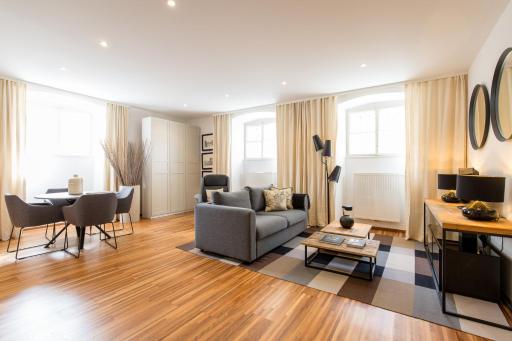 Sound of Music World Appartement - Housity