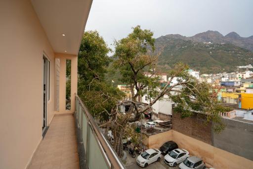 Hotel The Vaishvik - Housity