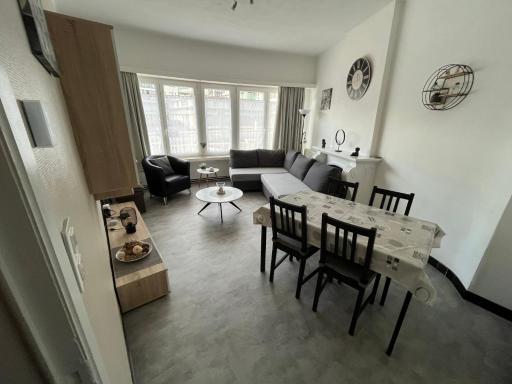 Appartement LE ROYAL. - Housity