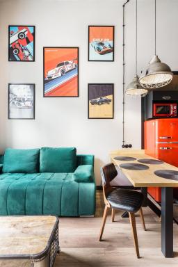 RentPlanet - Apartamenty Zarembowicza - Housity