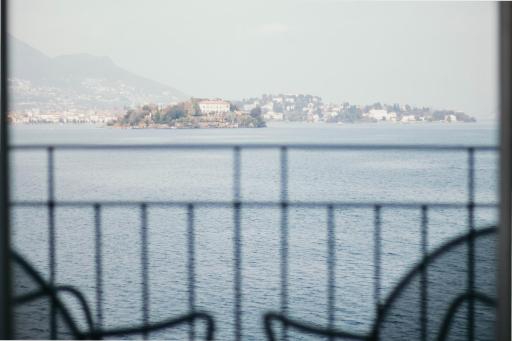 La casa sull'Isola Pescatori - Housity