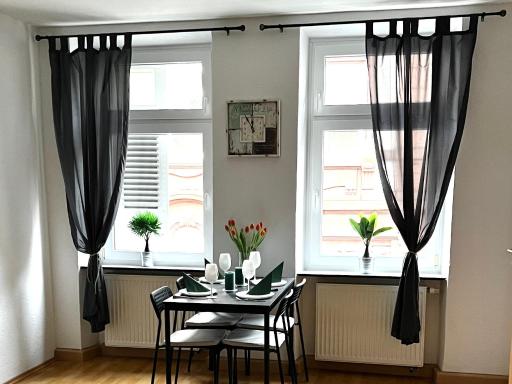 Altstadtperle-Herz der Altstadt - Housity