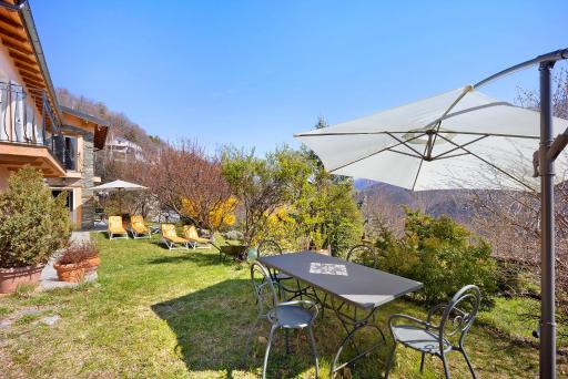 Casa dei Tigli - Housity