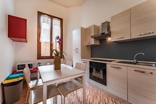 Residenza Manin Apartments - Housity
