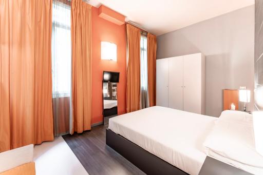 Residenza Manin Apartments - Housity