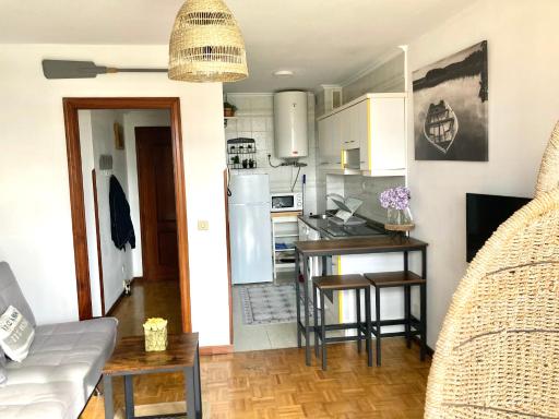 Rincon en el Rio Sella - Housity