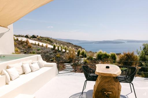 Le Cote Oia - Hizvo