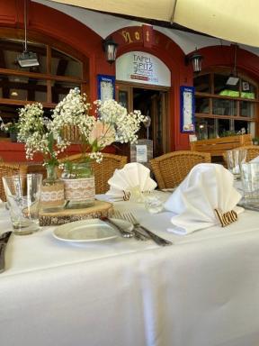 Marktplatzhotel - Restaurant Tafelspitz - Housity