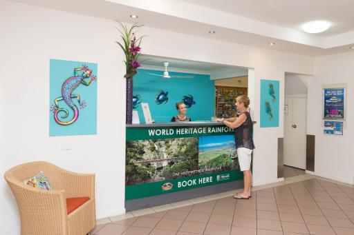 Cairns Queens Court - Housity