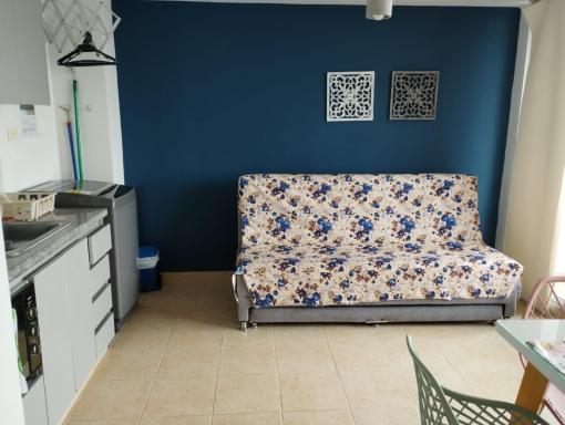 Aparta- Estudio Amoblado - Housity