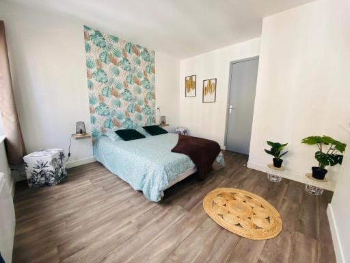 Le Wild Abbeville centre ville baie de Somme - Housity