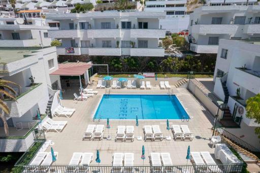 Apartamentos El Sombrero - Housity
