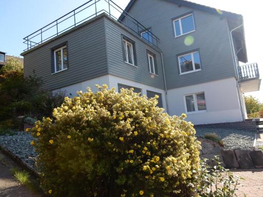 Fünf Harzer Berge - Sonnenberg - Housity