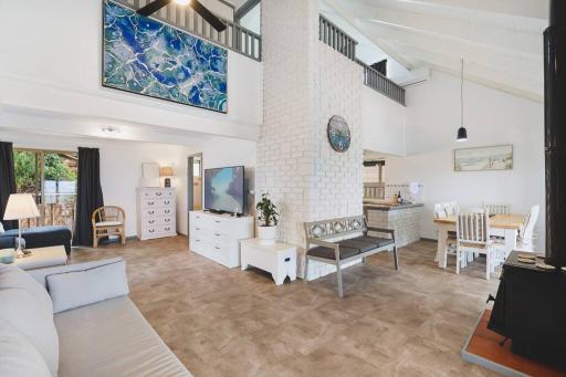 Oceanview Manor by 