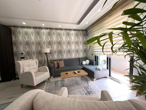 Beautiful house close to the sea in the center of MERS?N - Housity