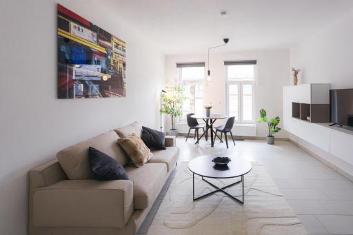 Origer Apartments by Rentaroo - Housity