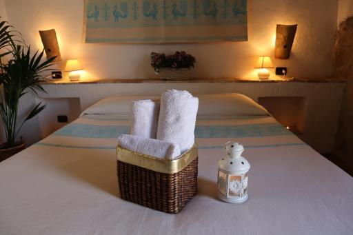 Hammam Rooms, Cagliari, Senorbí, Sardegna - Housity