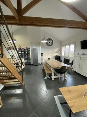 Gite du Centaure - Housity