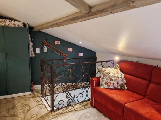 Le petit nid d'aigle - Giverny - Housity