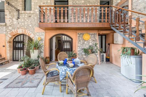 Appartamento Luna - Housity