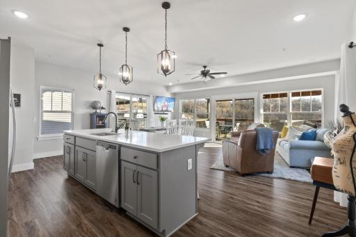 Escape Peak home - Housity