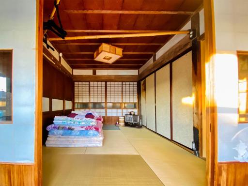 GAMP HOUSE - Vacation STAY 89423v - Housity