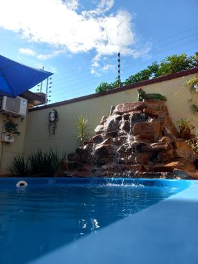 Salto dos hermanas - Housity