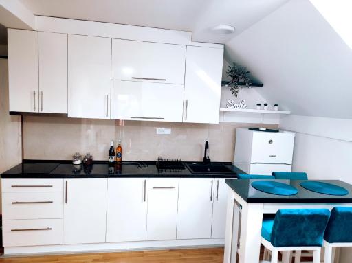 Apartman Malina - Hizvo