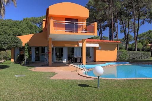Casa da Palmeira, pool & soccer pitch - Housity