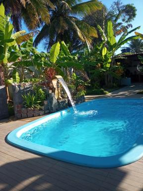 Pousada Rainha das Águas - Housity