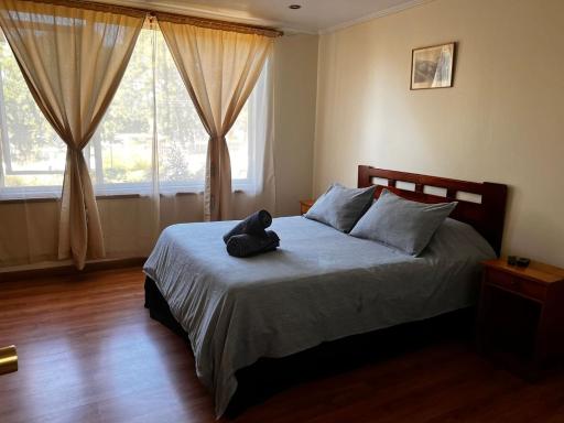 Hotel y Cabañas Villarrica - Hizvo