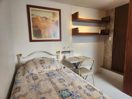 Excelente ubicacion en colonia Del Valle - Housity