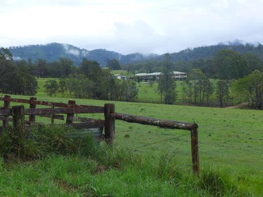 Rural Ambience with Netflix - Housity