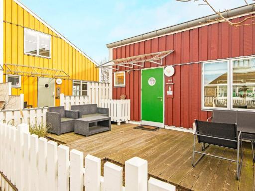 Holiday home Ebeltoft LIV - Housity