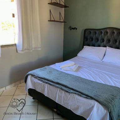 Amós Beach House - Housity