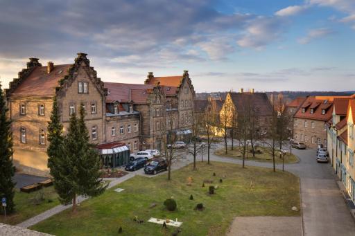 Hotel Schloss Nebra - Housity