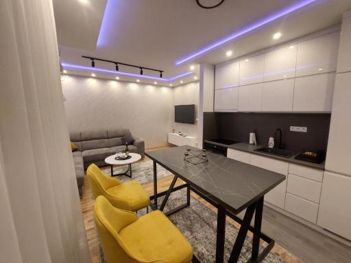 Stan na dan Mb Lux - Housity