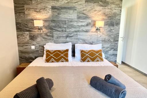 Adorable chambre vue mer et vue citadelle exceptionnelle piscine - Housity