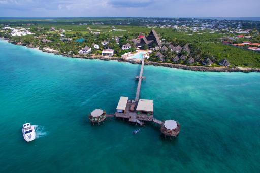 Essque Zalu Zanzibar - Housity