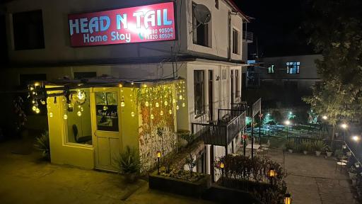 Headntail Kasauli - Housity