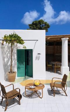 Villa Eletta, Capri - Housity