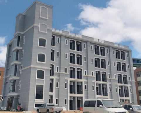 The Northern MFU - Housity