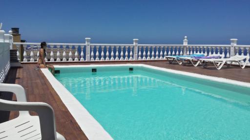 Apartamentos Isa - Housity