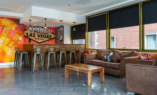 The Bling Hotel by UStay Aparthotels - Housity