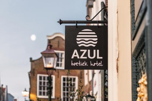 Beach Boetiek hotel Azul - Housity