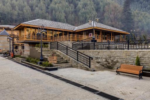 Club Mahindra Janjehli - Housity