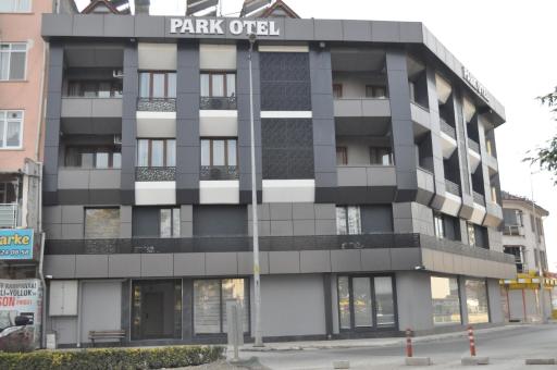 PARK OTEL - Housity
