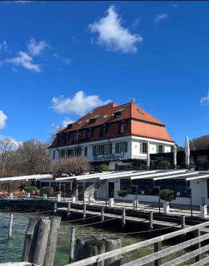 Strandhotel Berg - Housity