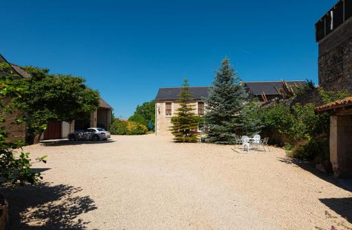 Gîte Saumurois 7 personnes - Housity