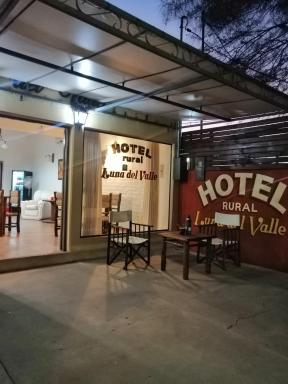 Hotel Rural Luna del Valle - Housity